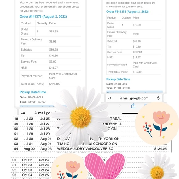 Wedding Dress - Picture 5 of 10